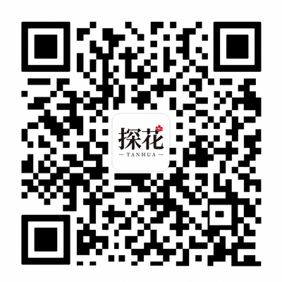 男同视频公众号二维码